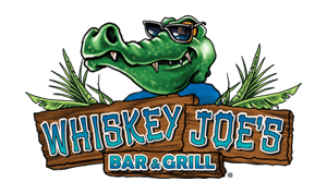 Whiskey Joe's logo